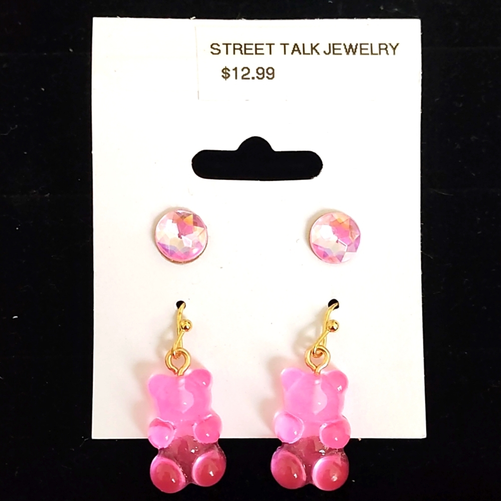 Candy Land Jewelry